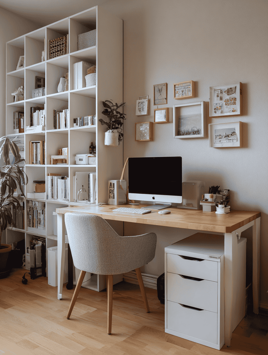 Characters from the game It Takes Two